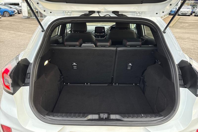 Used Ford Puma 2022 for sale - 76467699: Photo 21