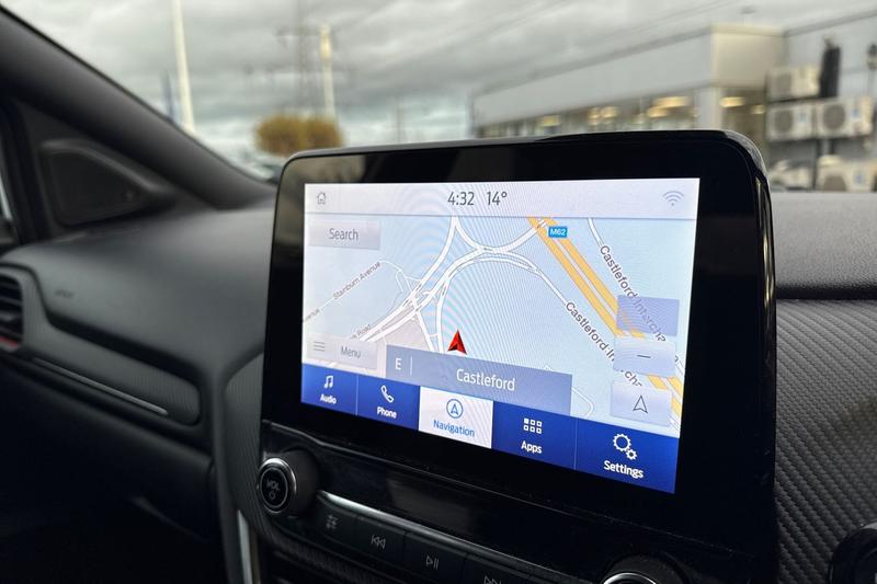 Used Ford Puma 2022 for sale - 76467699: Photo 24