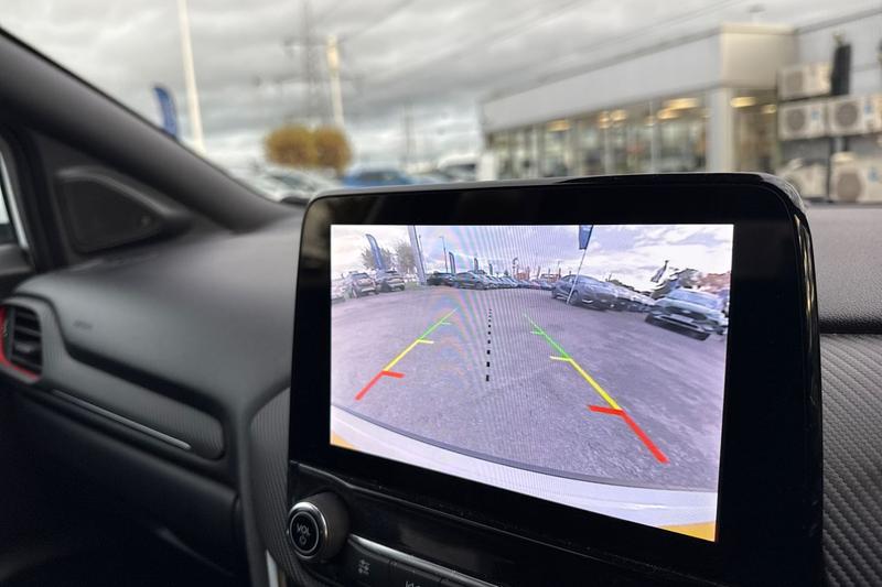 Used Ford Puma 2022 for sale - 76467699: Photo 25