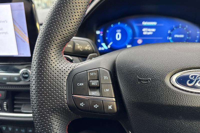 Used Ford Puma 2022 for sale - 76467699: Photo 28