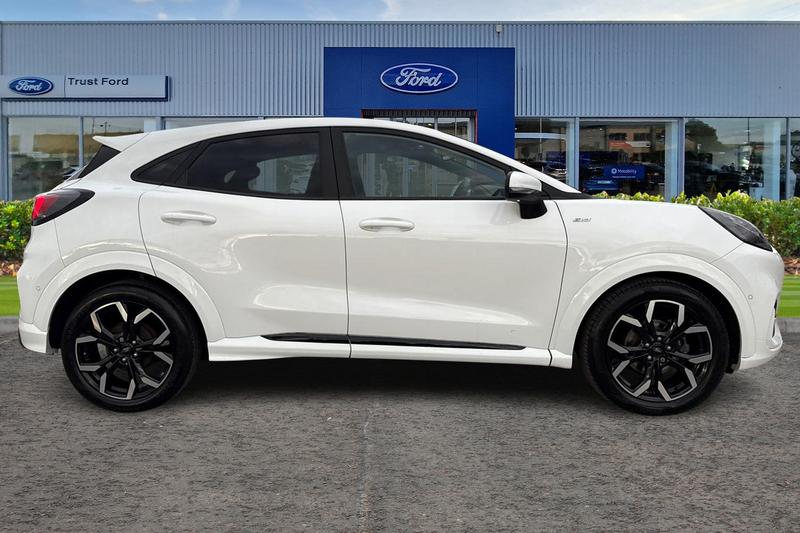 Used Ford Puma 2022 for sale - 76467699: Photo 3