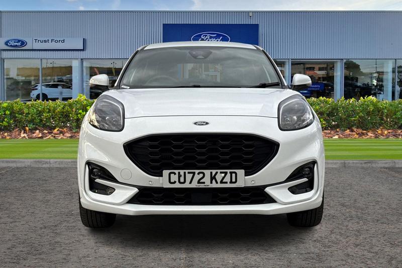 Used Ford Puma 2022 for sale - 76467699: Photo 6