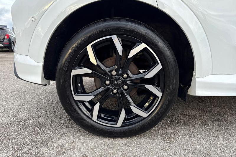 Used Ford Puma 2022 for sale - 76467699: Photo 8