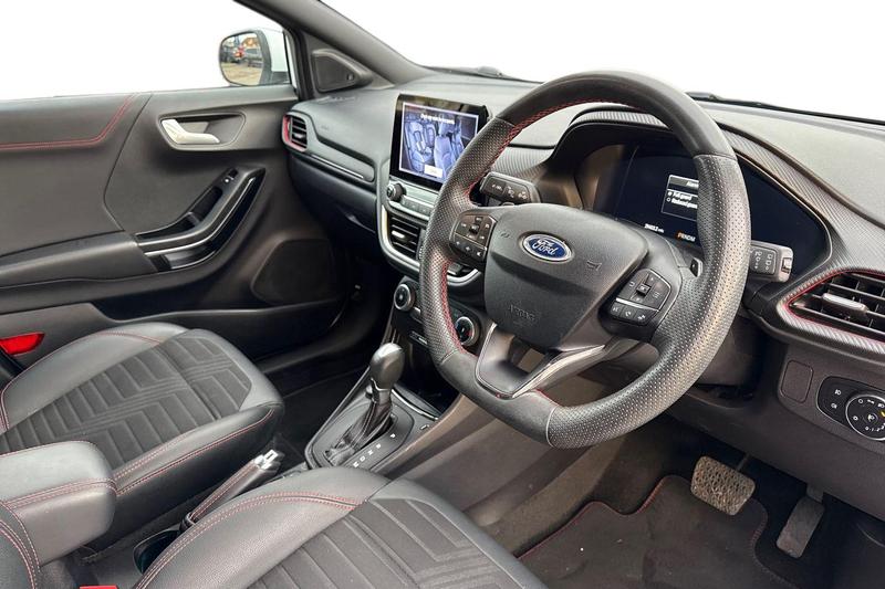 Used Ford Puma 2022 for sale - 76467699: Photo 9