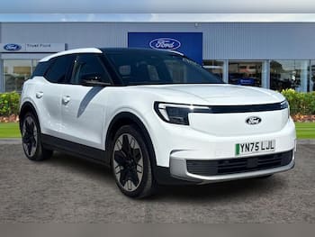 Used Ford Explorer 2025 for sale - 79713568: Photo