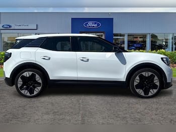Used Ford Explorer 2025 for sale - 79713568: Photo