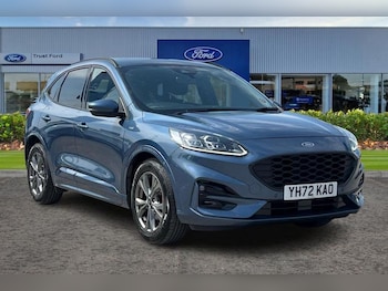 Used Ford Kuga 2022 for sale - 75575202: Photo