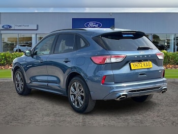 Used Ford Kuga 2022 for sale - 75575202: Photo