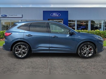 Used Ford Kuga 2022 for sale - 75575202: Photo