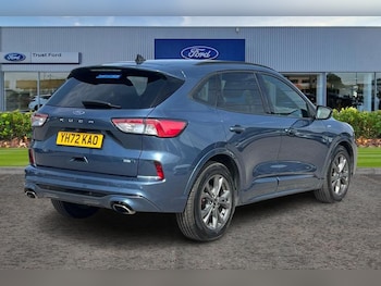 Used Ford Kuga 2022 for sale - 75575202: Photo