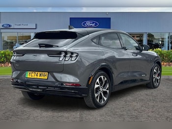 Used Ford Mustang Mach-E 2024 for sale - 78954171: Photo
