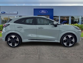 Used Ford Puma 2025 for sale - 78942211: Photo