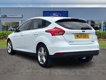 Used Ford Focus 2017 for sale - 75632669: Photo