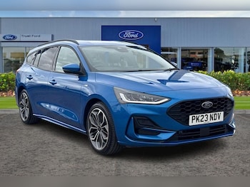 Used Ford Focus 2023 for sale - 79448881: Photo