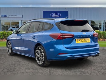 Used Ford Focus 2023 for sale - 79448881: Photo
