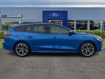 Used Ford Focus 2023 for sale - 79448881: Photo