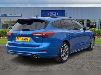 Used Ford Focus 2023 for sale - 79448881: Photo