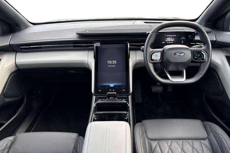 Used Ford Explorer 2025 for sale - 77718731: Photo 10