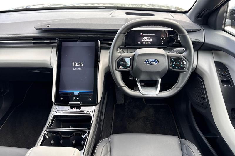 Used Ford Explorer 2025 for sale - 77718731: Photo 11