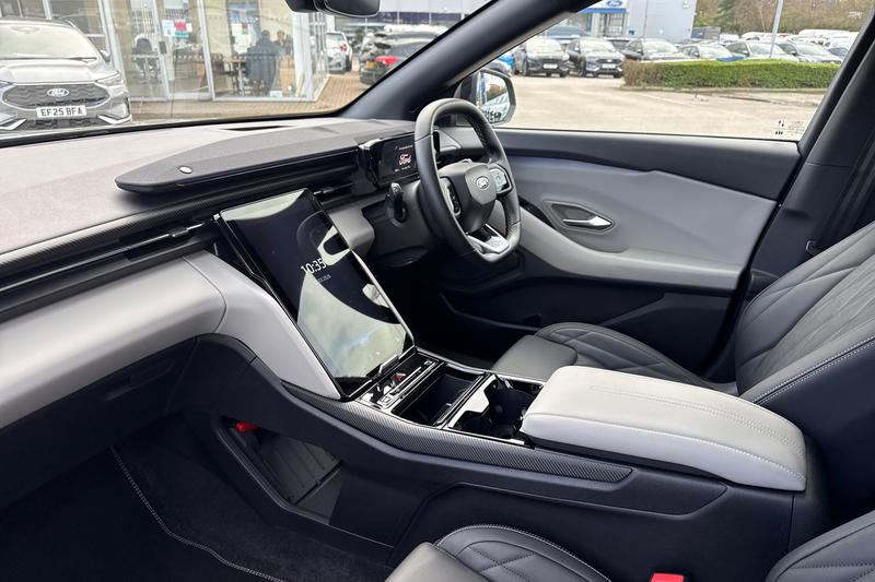 Used Ford Explorer 2025 for sale - 77718731: Photo 18