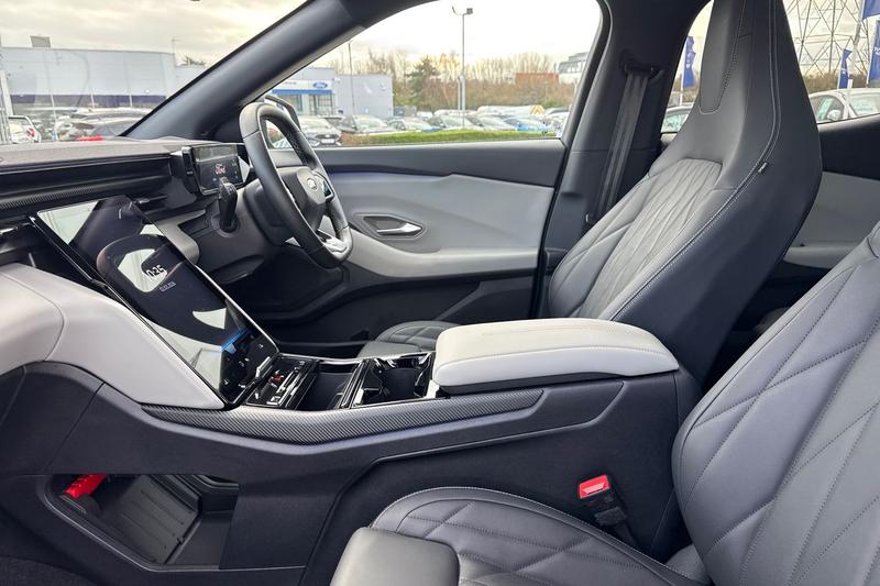 Used Ford Explorer 2025 for sale - 77718731: Photo 19