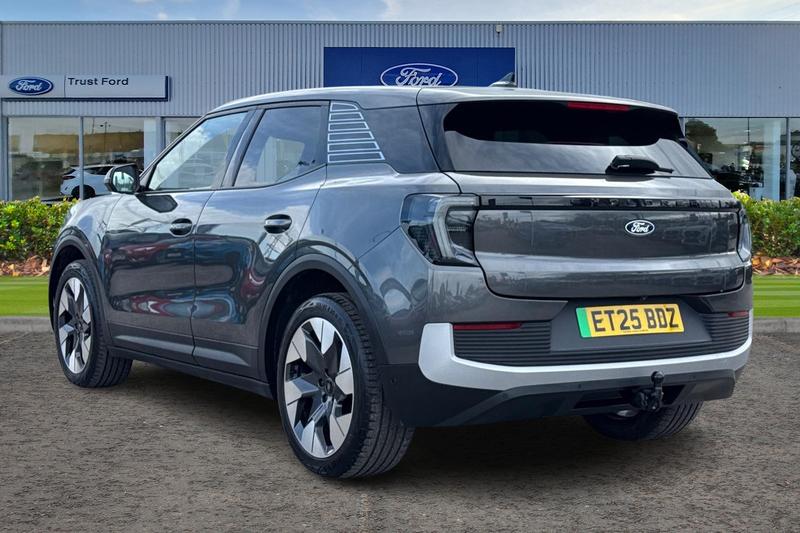 Used Ford Explorer 2025 for sale - 77718731: Photo 2