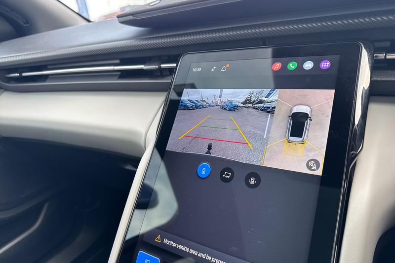 Used Ford Explorer 2025 for sale - 77718731: Photo 28