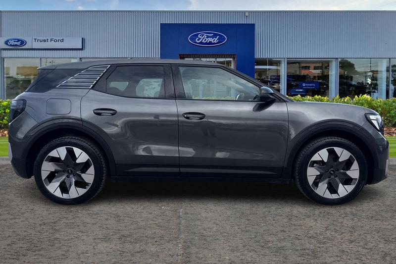 Used Ford Explorer 2025 for sale - 77718731: Photo 3