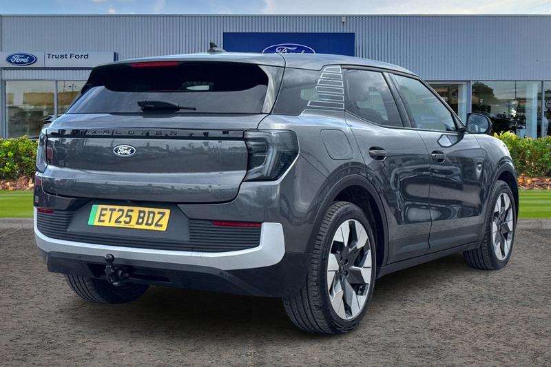 Used Ford Explorer 2025 for sale - 77718731: Photo 4