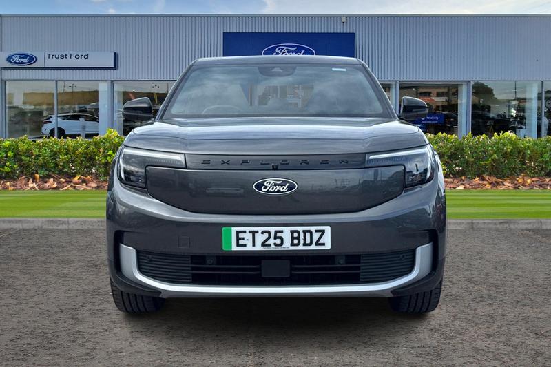 Used Ford Explorer 2025 for sale - 77718731: Photo 6
