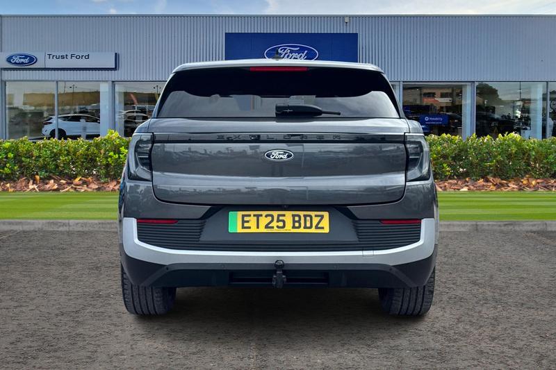 Used Ford Explorer 2025 for sale - 77718731: Photo 7