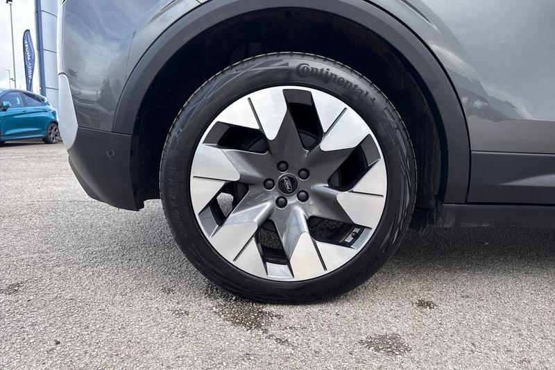 Used Ford Explorer 2025 for sale - 77718731: Photo 8