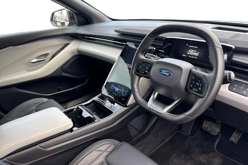 Used Ford Explorer 2025 for sale - 77718731: Photo 9