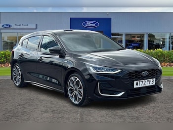 Used Ford Focus 2022 for sale - 79305347: Photo