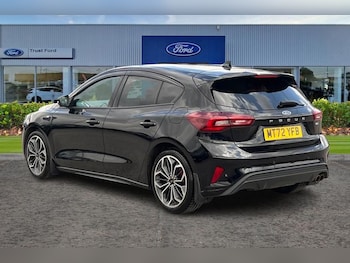 Used Ford Focus 2022 for sale - 79305347: Photo