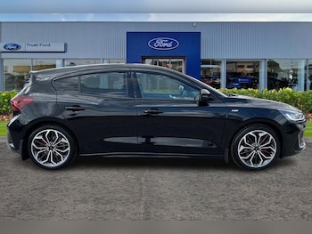 Used Ford Focus 2022 for sale - 79305347: Photo