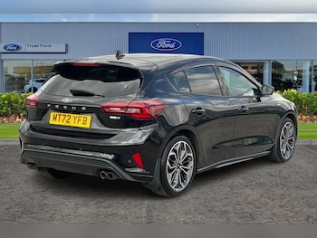 Used Ford Focus 2022 for sale - 79305347: Photo