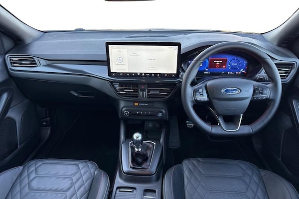 Used Ford Focus 2024 for sale - 73954362: Photo 10