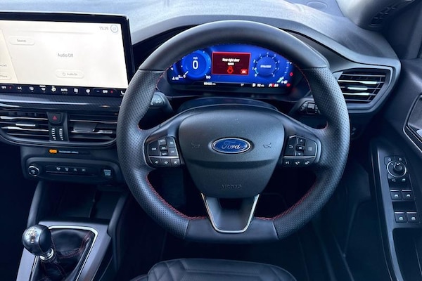 Used Ford Focus 2024 for sale - 73954362: Photo 12