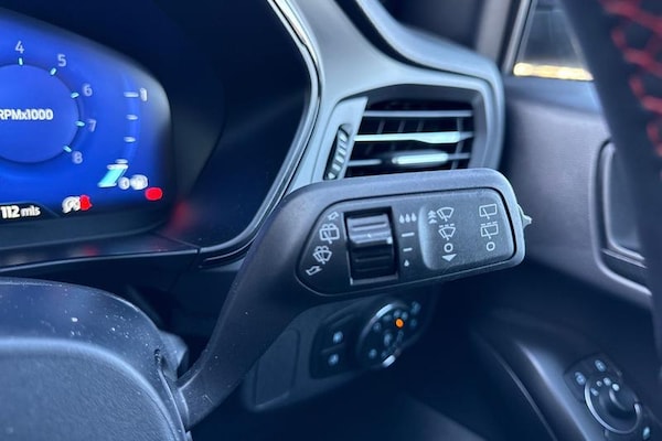 Used Ford Focus 2024 for sale - 73954362: Photo 15