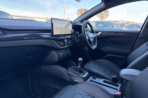 Used Ford Focus 2024 for sale - 73954362: Photo 18
