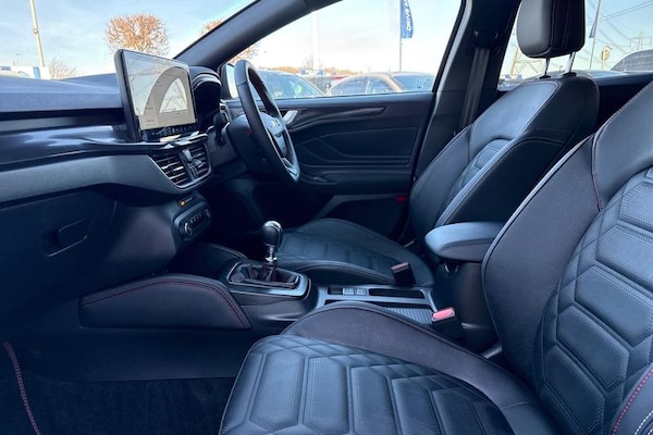 Used Ford Focus 2024 for sale - 73954362: Photo 19