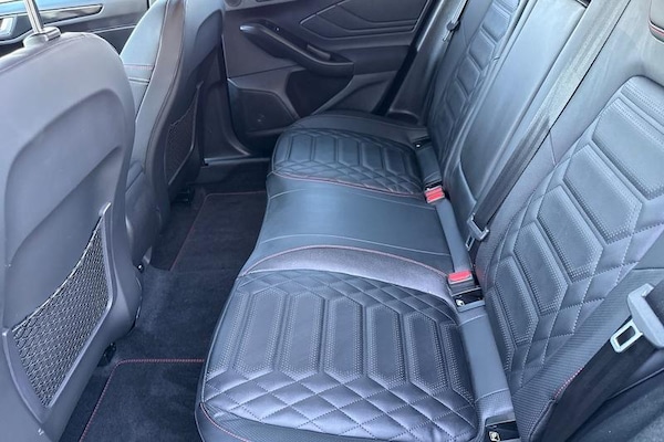 Used Ford Focus 2024 for sale - 73954362: Photo 20