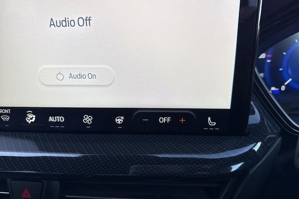 Used Ford Focus 2024 for sale - 73954362: Photo 26
