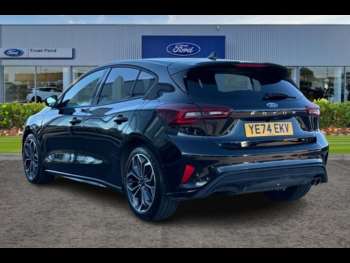 Used Ford Focus 2024 for sale - 73954362: Photo