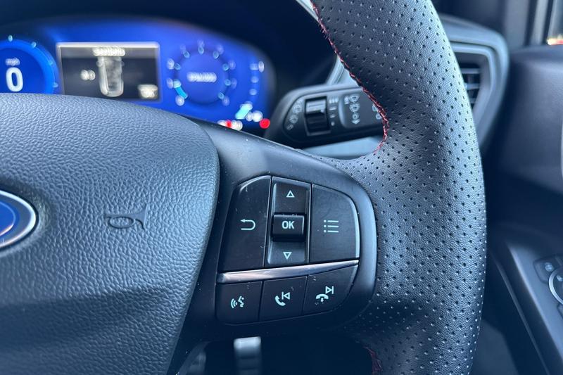 Vehicle 31