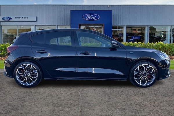 Used Ford Focus 2024 for sale - 73954362: Photo 3
