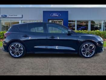 Used Ford Focus 2024 for sale - 73954362: Photo