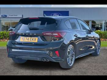 Used Ford Focus 2024 for sale - 73954362: Photo