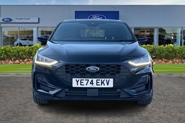 Used Ford Focus 2024 for sale - 73954362: Photo 6